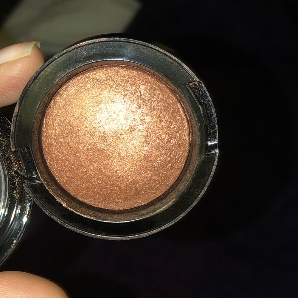 “Dirty Little Secret” highlighter